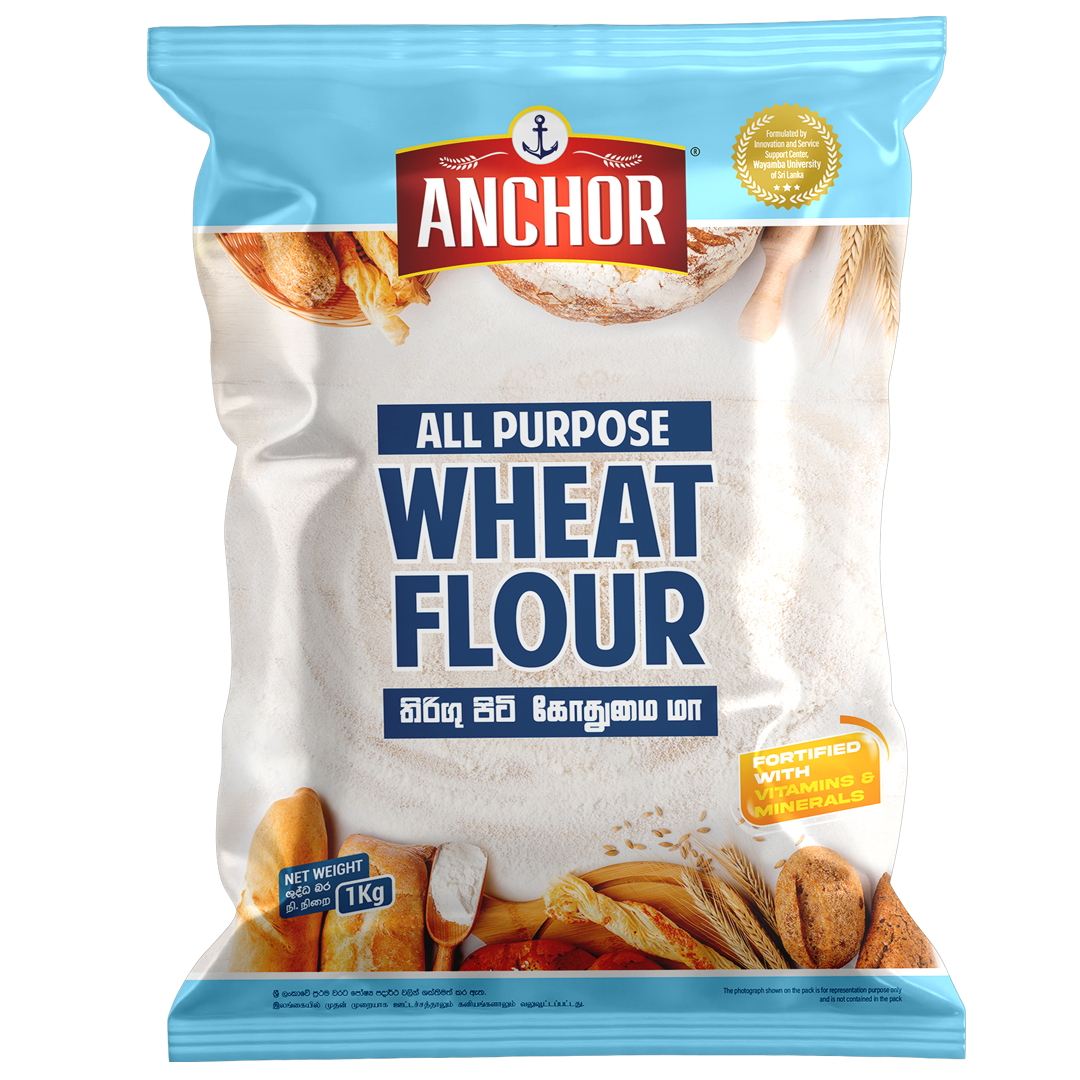 Anchor Flour – Colombo Comodities